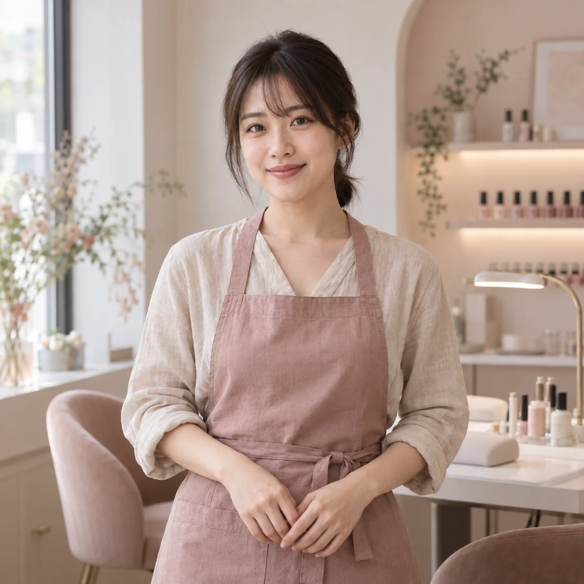 小葵